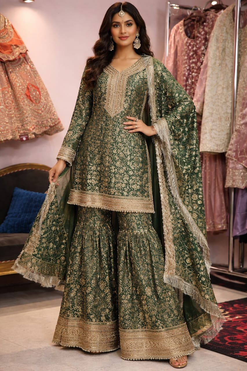 Wedding Lehenga Rental Smriti Nagar - Wedding Guest Lehenga